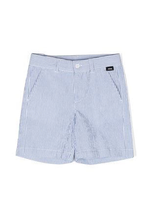 Shorts con strappi ASPESI KIDS | S23003PBC1071473